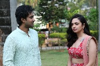 Anni Manchi Sakunaale Movie Title Song Launch